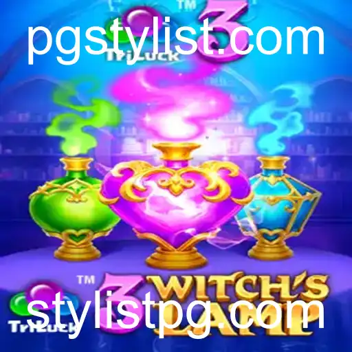 Explorando o Universo de 3WitchsLamp: O Novo Fenômeno dos Jogos