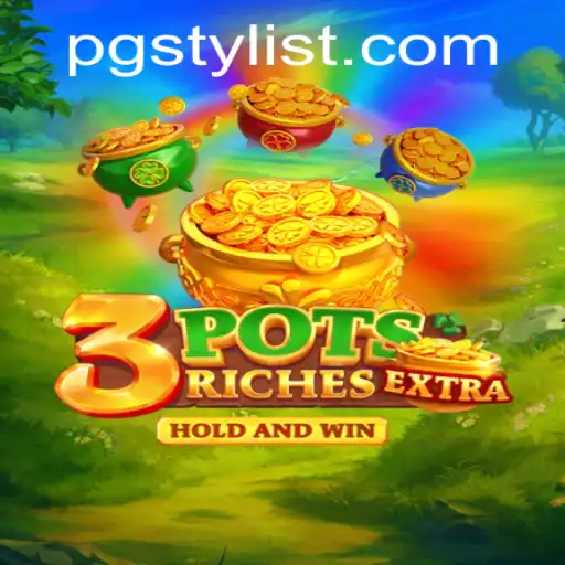 Explorando o Mundo de 3potsExtra: Uma Jornada Inovadora no Universo dos Jogos