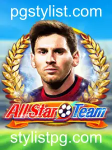 Explorando o Universo do Jogo AllStarTeam
