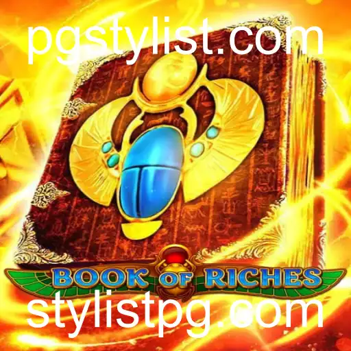 BookofRiches: Explorando o Fascinante Mundo do Novo Jogo Online