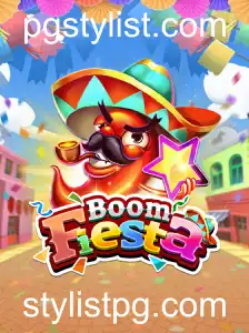 BoomFiesta: Uma Jornada Explosiva no Mundo dos Jogos Online