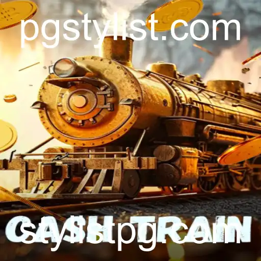 CashTrain: Descubra a Evolução do Entretenimento Digital