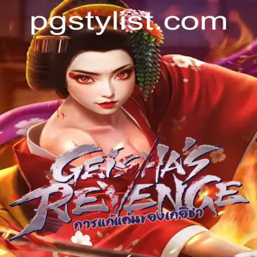 Explorando o Universo de GeishasRevenge