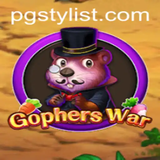 A Batalha Estratégica em GophersWar: Mergulhe na Intensidade de Um Novo Jogo