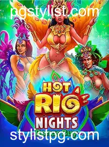 Explorando o Encanto de HotRioNightsBonusBuy: Uma Jornada pelo Jogo