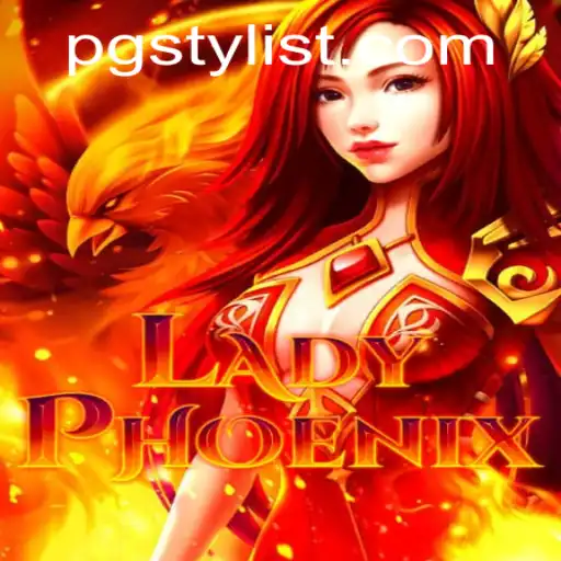 Explorando o Universo de LadyPhoenix: Um Voo pela Moda e Criatividade