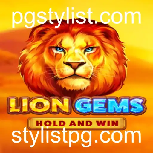 Descubra LionGems: Aventura Estratégica e Diversão