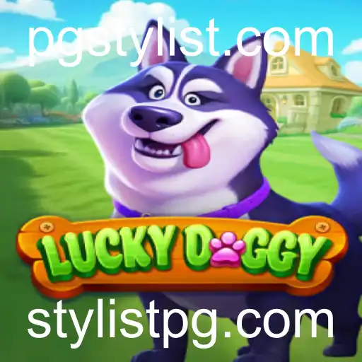LuckyDoggy: A Fascinante Aventure Game com Estilo e Diversão