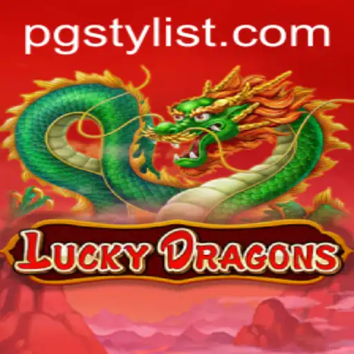 Descubra LuckyDragons: A Emoção do Novo Jogo Interativo