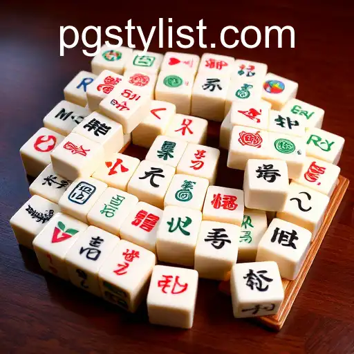 Mahjong