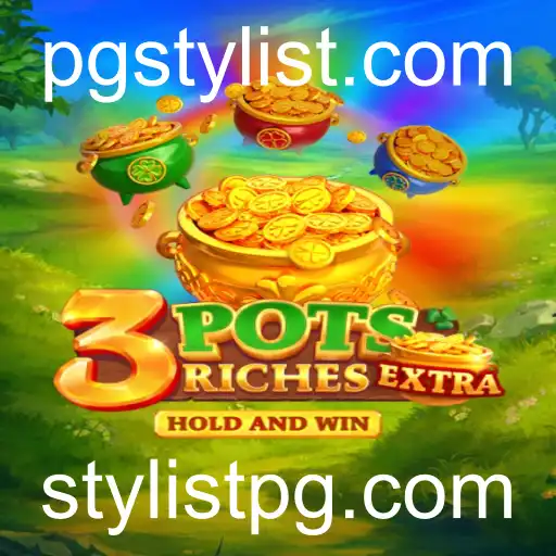 Explorando o Mundo de 3potsExtra: Uma Jornada Inovadora no Universo dos Jogos