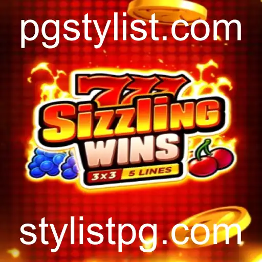 777 Sizzling Wins: Descubra a Emoção de Cada Giro