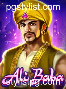 Descubra o Mundo Fascinante de 'AliBaba': Um Jogo de Estratégia e Aventura
