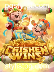 Descubra o Mundo Vibrante de Caishen Wins: Um Guia Completo