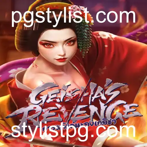 Explorando o Universo de GeishasRevenge