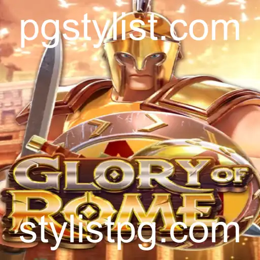 Descubra a Grandeza de GloryofRome: Um Jogo Estratégico e Imersivo