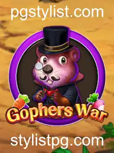 A Batalha Estratégica em GophersWar: Mergulhe na Intensidade de Um Novo Jogo