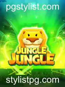 Explore o Mundo de Diversão com JungleJungle