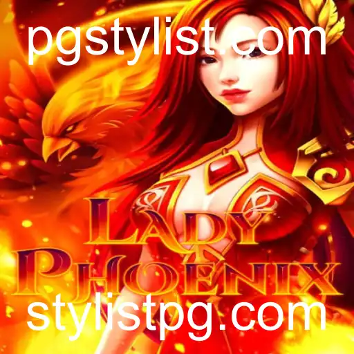 Explorando o Universo de LadyPhoenix: Um Voo pela Moda e Criatividade