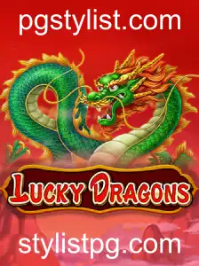 Descubra LuckyDragons: A Emoção do Novo Jogo Interativo