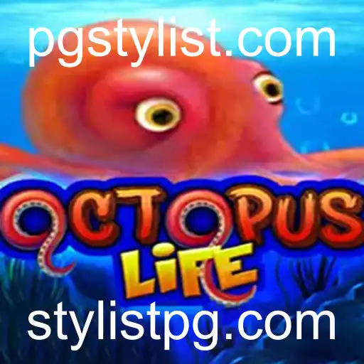 Experimente o Fascinante Mundo de OctopusLife