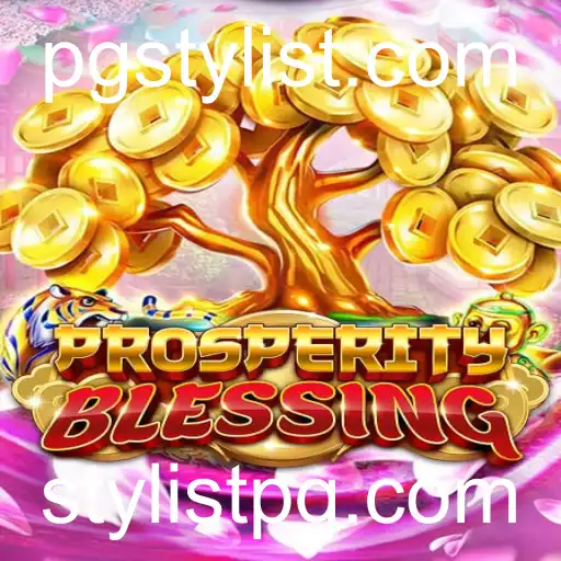 Explorando o Universo de ProsperityBlessing: Um Mergulho no Jogo de Tabuleiro do Ano