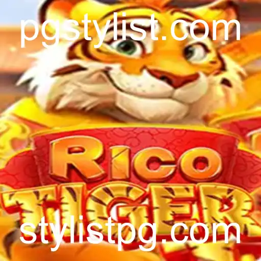Descubra o Universo Envolvente de RicoTiger: Um Jogo que Desafia e Diverte