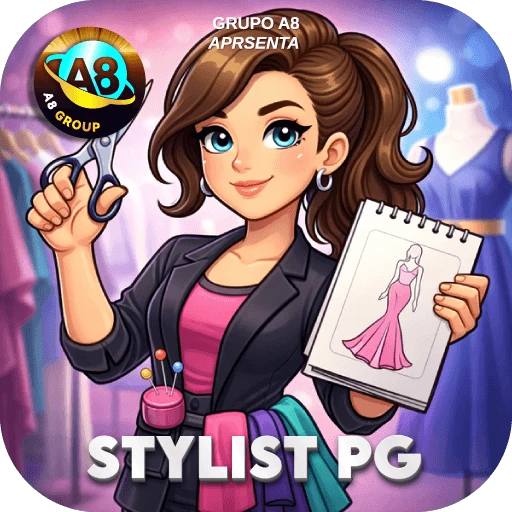 stylistpg.com Logo