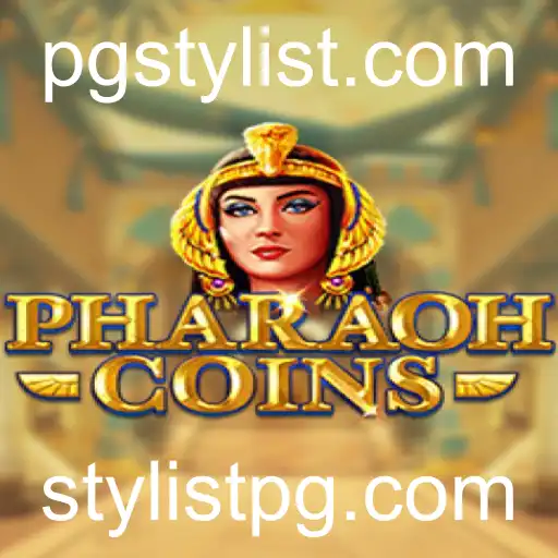 Descubra o Fascinante 'PharaohCoins' em stylistpg.com