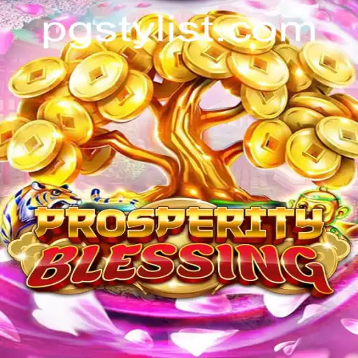 Explorando o Universo de ProsperityBlessing: Um Mergulho no Jogo de Tabuleiro do Ano
