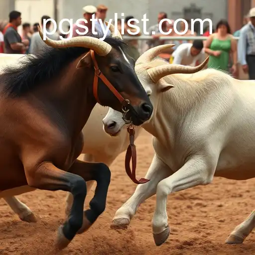 Rinha de galos