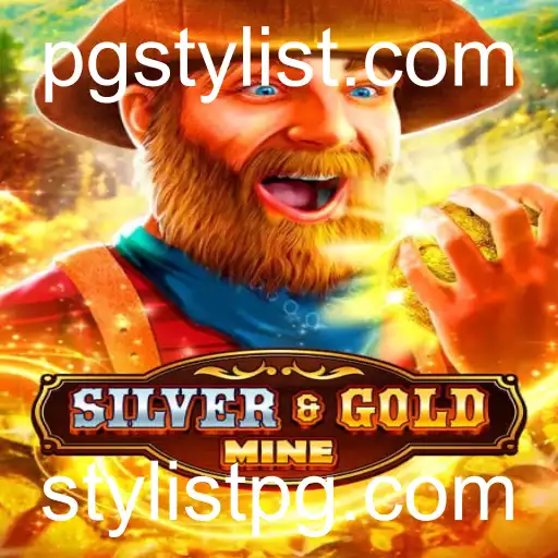 Descubra o Mundo de SilverGold: A Combinação Perfeita de Estratégia e Aventura