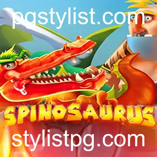 Descubra o Fascinante Jogo Spinosaurus