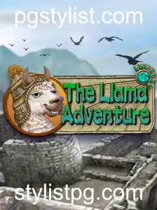 TheLlamaAdventure: Uma Nova Odisseia no Mundo dos Games