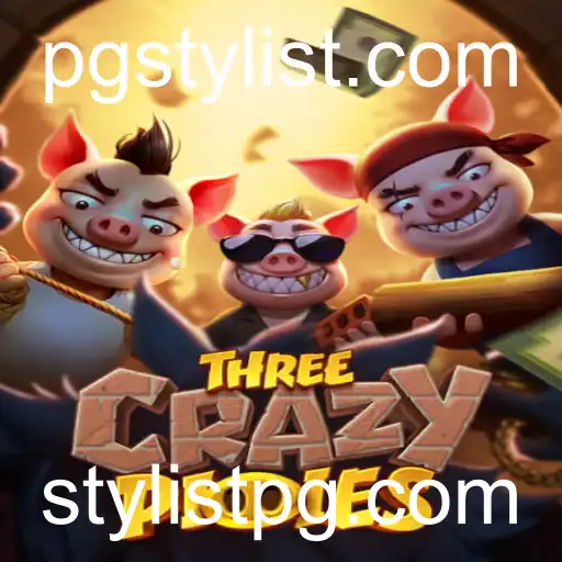 Descubra o Mundo de ThreeCrazyPiggies: Um Jogo Revolucionário