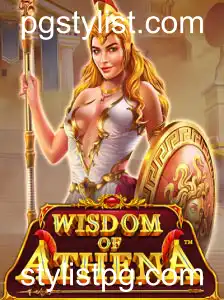 Descubra o Fascinante Mundo de WisdomofAthena